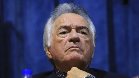 Luis Barrionuevo: “Milei va a ganar en primera vuelta”