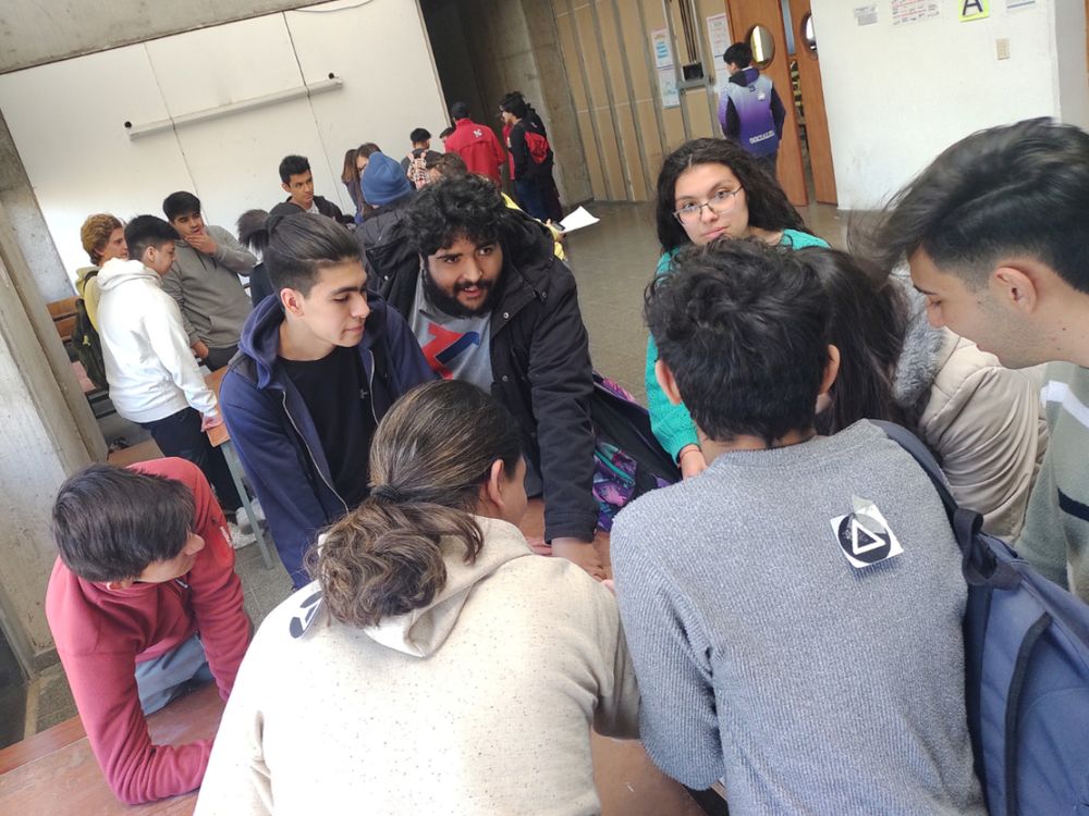 La UNSJ lanza un taller de Tutores Pares para estudiantes avanzados de todas las facultades.