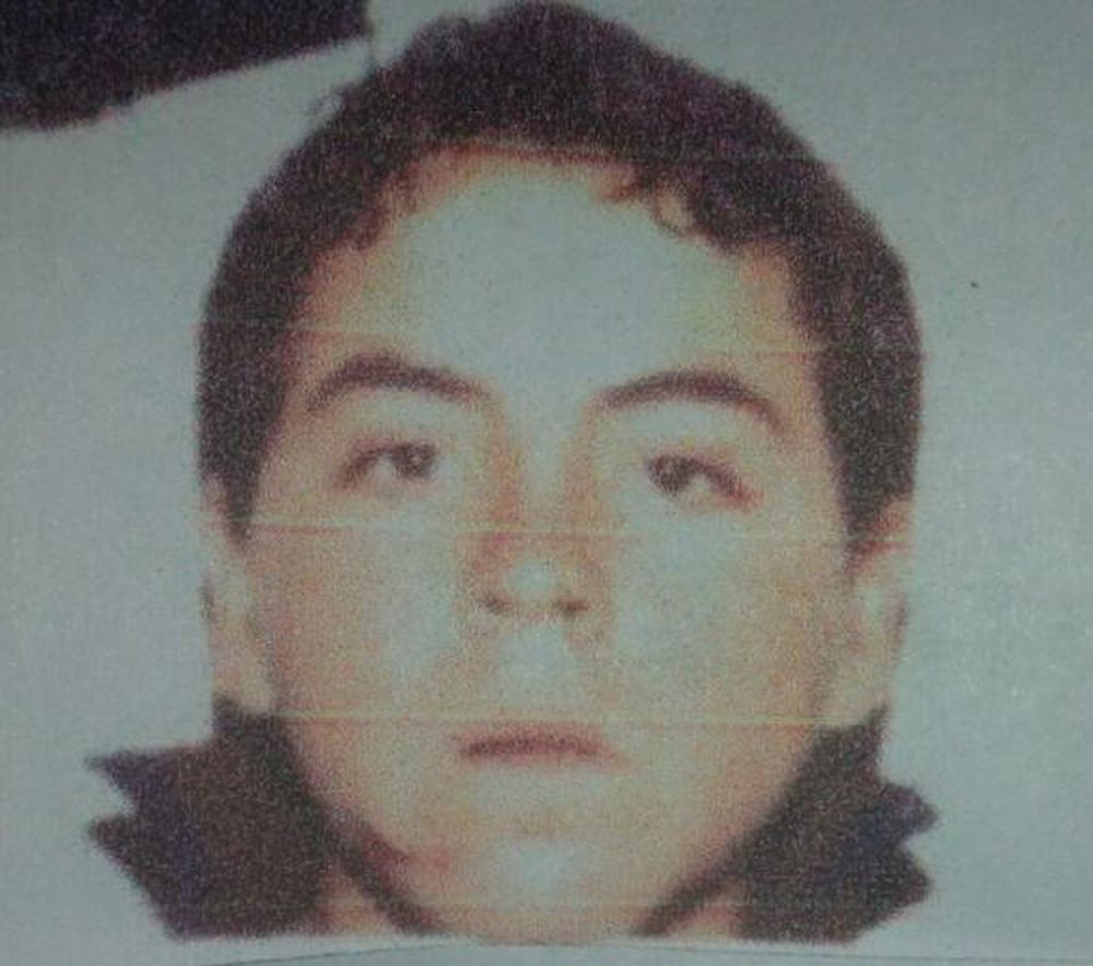 Recapturan a condenado prófugo