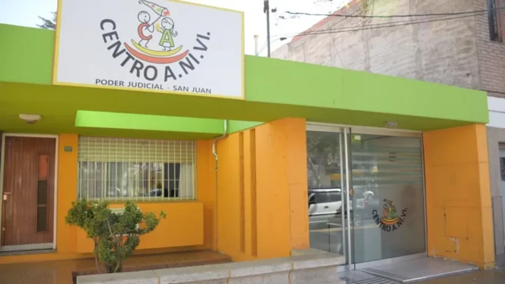 Abusó sexualmente de su hermana con retraso madurativo y lo condenaron a 8 años