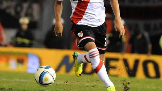 Se sigue armando el plantel de Pipo