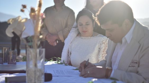 paso a paso: como solicitar actas de matrimonio en san juan presencial y online