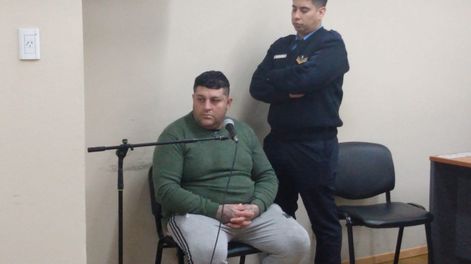Ezequiel Maximiliano Laciar era investigado por supuestas entraderas en las que actuaba como falso policía.