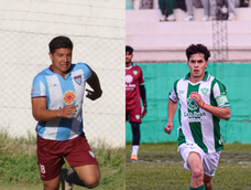 recta final al rojo vivo en el clausura sanjuanino: choques decisivos este miercoles y programacion de la fecha 16