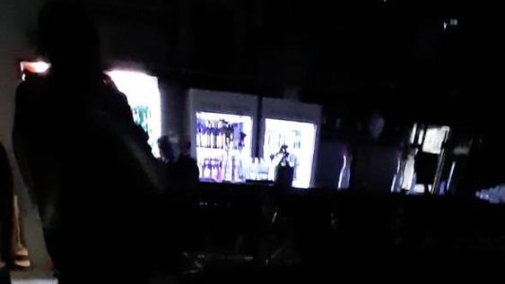 Cuatro bares y restaurantes, cerrados por no cumplir con los protocolos Covid