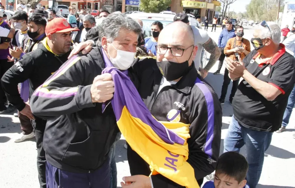 “Es el broche de oro a una gran campaña”