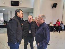 el congreso nacional de upcn sesiono en san juan: balance positivo de afiliados y unidad sindical con la cgt provincial el congreso nacional de upcn sesiono en san juan: balance positivo de afiliados y unidad sindical con la cgt provincial