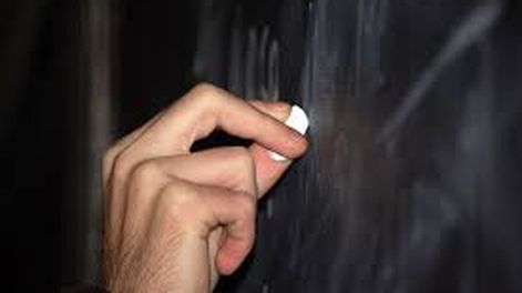 Ser docente: un rostro, una historia, una vocación