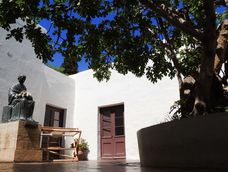 Nueva exposición en la Casa Natal de Sarmiento. Una oportunidad para acceder de forma libre y sin costo a las raíces documentales de la casa histórica. Nueva exposición en la Casa Natal de Sarmiento. Una oportunidad para acceder de forma libre y sin costo a las raíces documentales de la casa histórica.