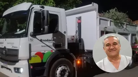 Silva salió de jugar al fútbol y se encontró con la muerte en el camino. Foto gentileza.