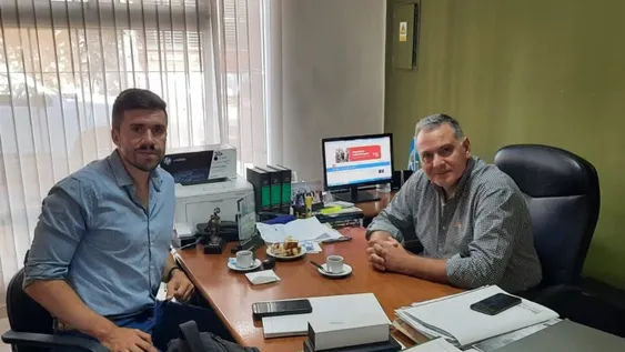 Buscan capacitar en el manejo de productos fitosanitarios