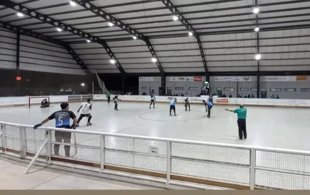 Social San y UVT, los primeros semifinalistas del Apertura de hockey