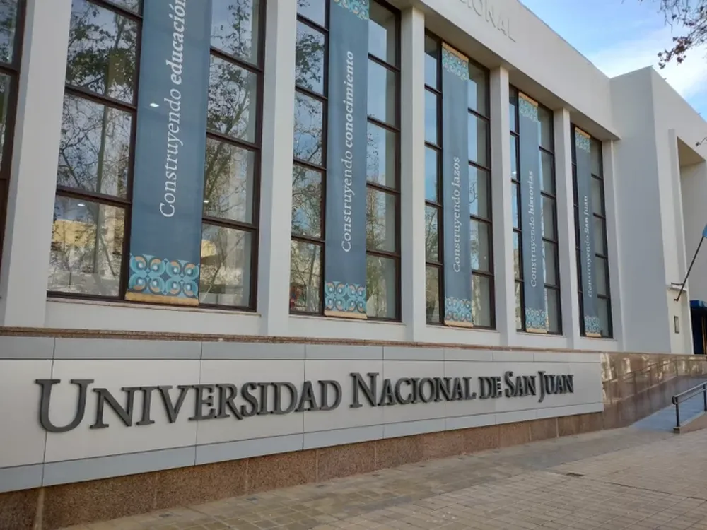 UNSJ