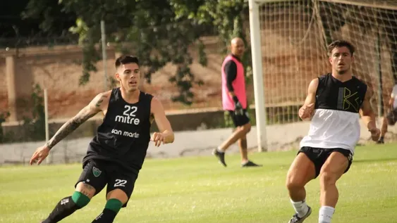 Retoques de cara al bautismo