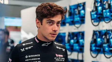 Norris se llevó el triunfo en el GP de Brasil y Colapinto finalizó 15to