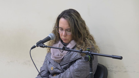 Imputaron a la conductora involucrada en la muerte de Francisco Dubois