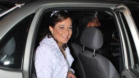 Villegas Lucero – Pezé Ruiz