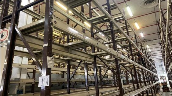 Adrián Mercado realizará importantes subastas de Falabella y empresa multinacional