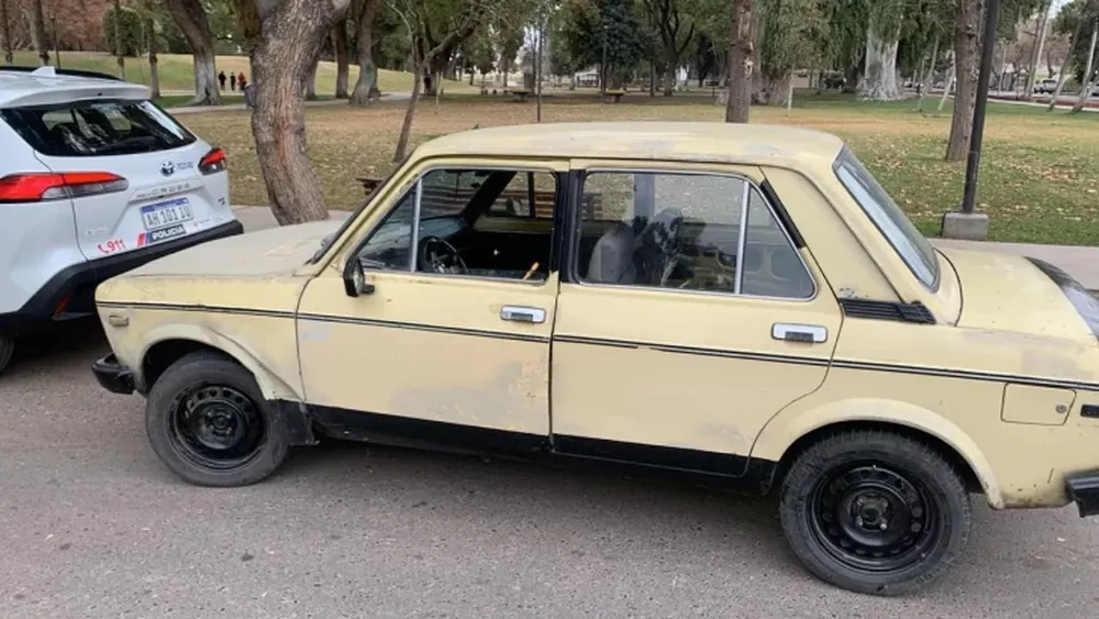 Detuvieron a un sujeto por portar una licencia de conducir falsa: dijo que la compró por $30 mil