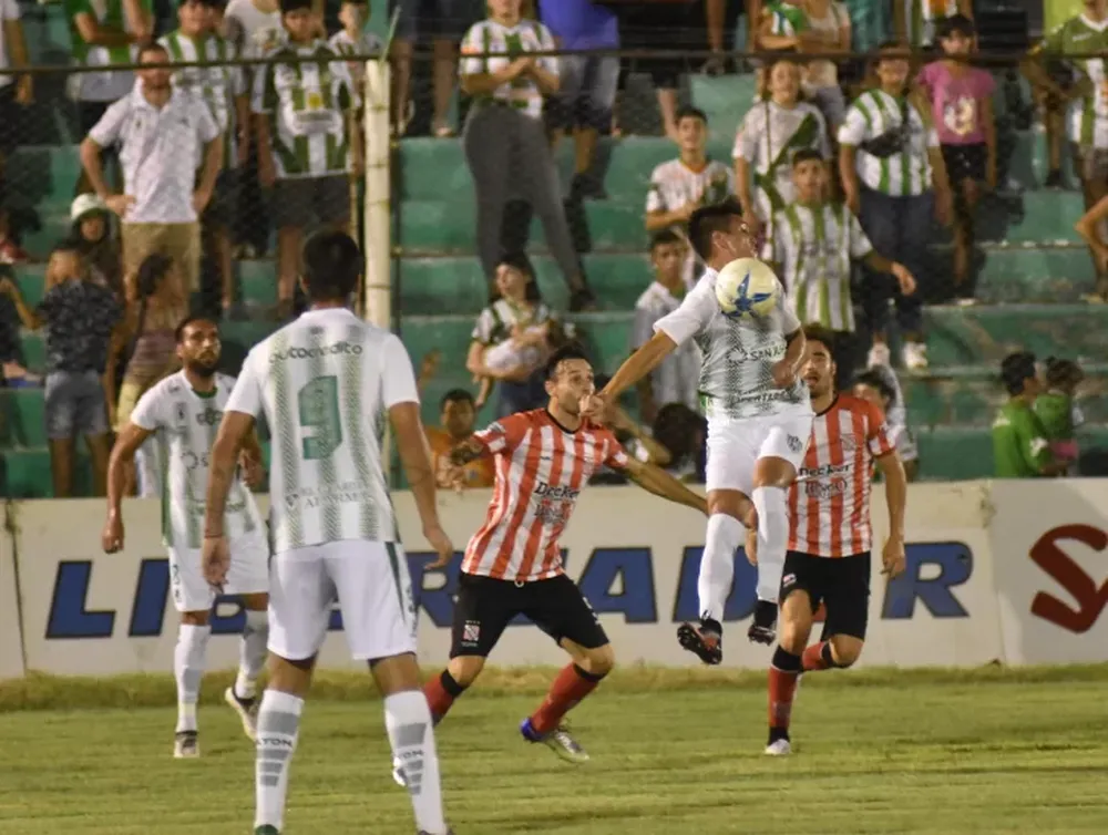 Sportivo cosechó un triunfo de local y Peñarol trajo una derrota de Mendoza