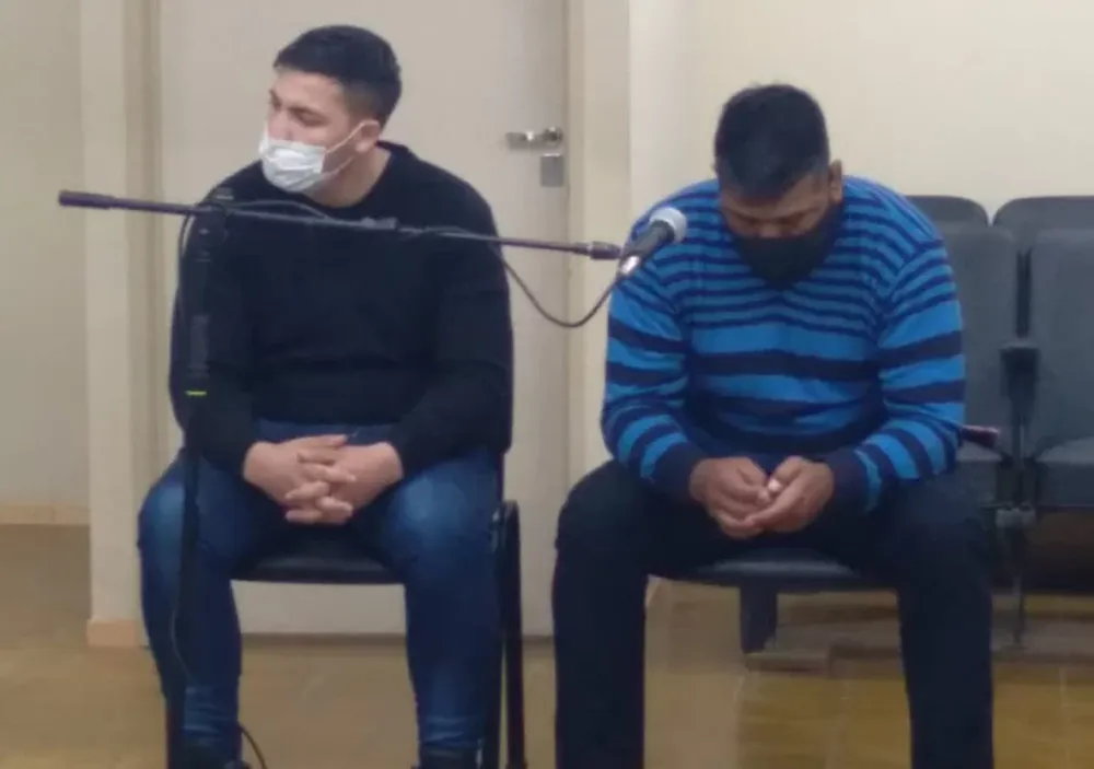 Prisión condicional a los dos policías por apremios ilegales