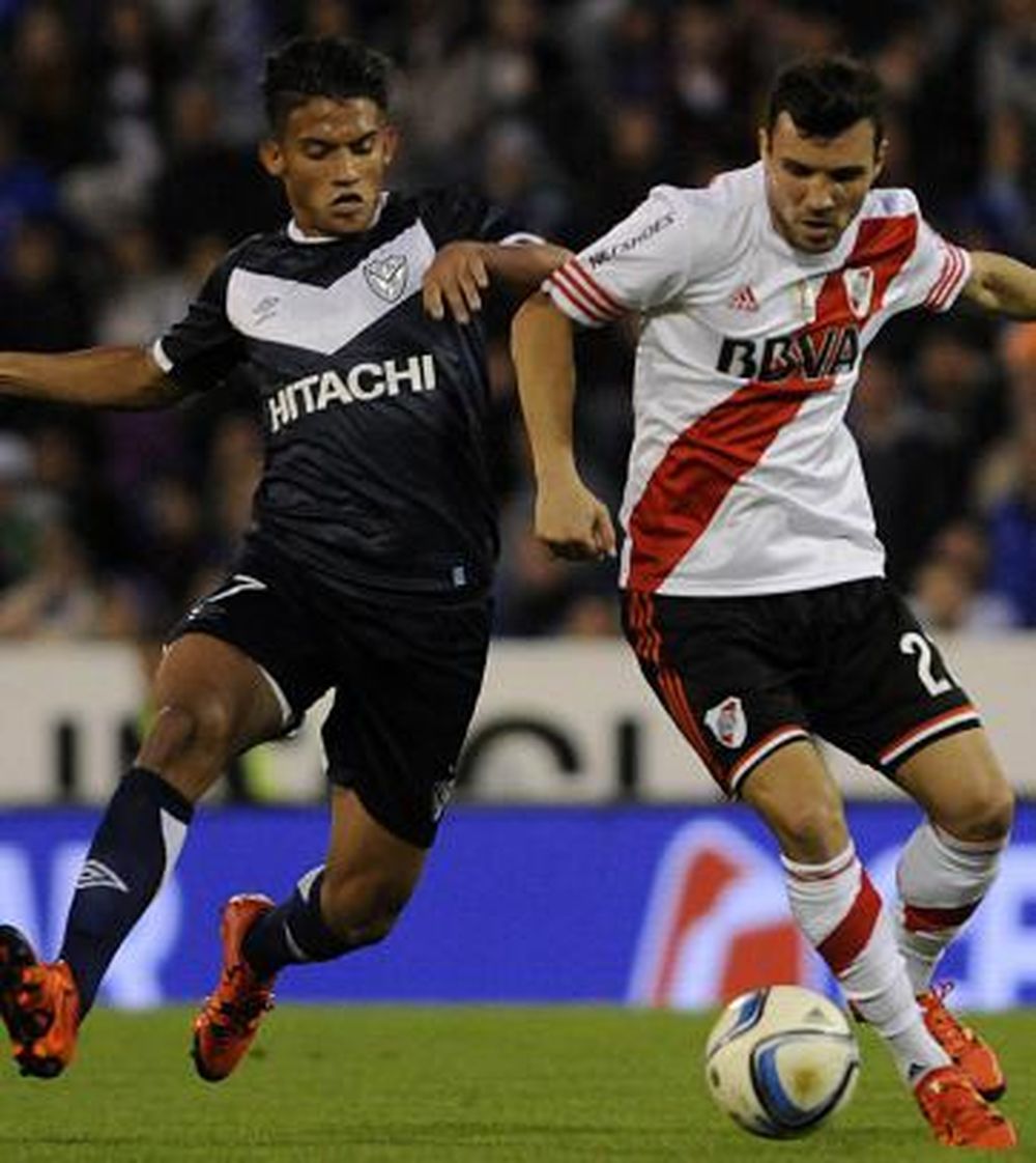 Alario tuvo su mejor regreso