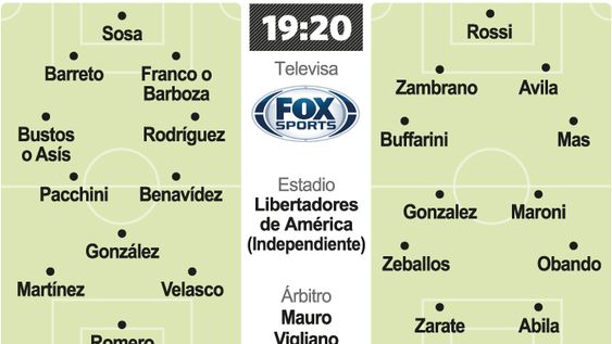 El primer clásico que define mucho