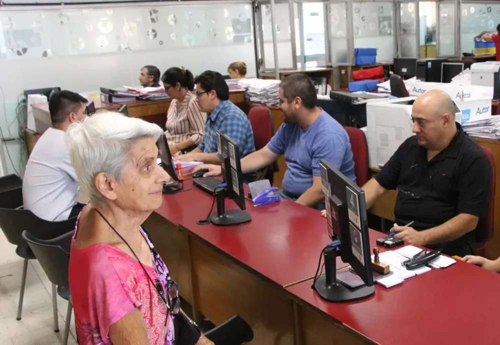 Baistrocchi recuperará 97 empleados al cortar con el trabajo fuera del municipio