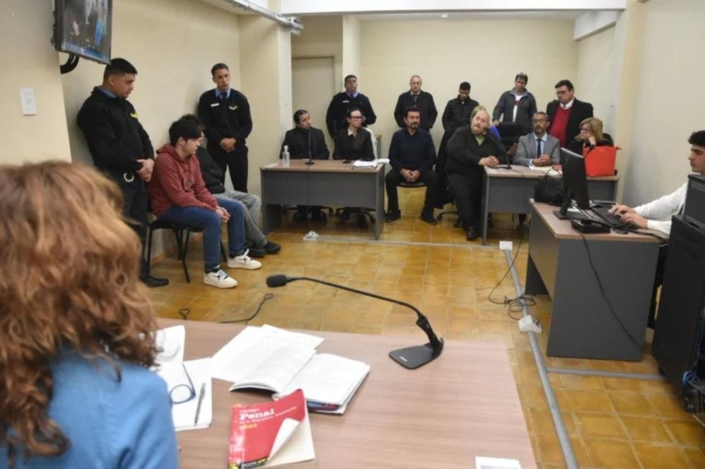 Foto: Diario La Provincia