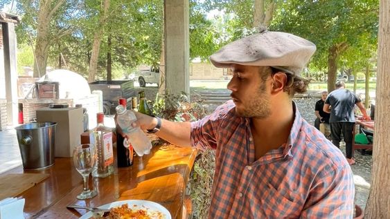 La ¡Ruta Turística Mujeres de Montaña, en Iglesia, invita a vivir en primera persona la identidad iglesiana, conociendo sus costumbres, artes y gastronomía.