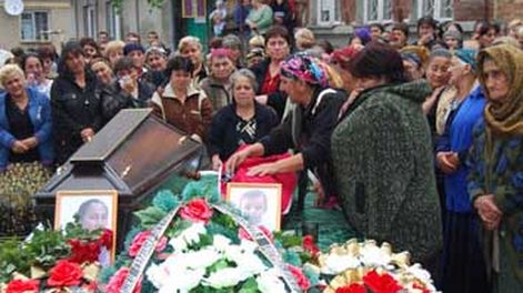 Atentado terrorista en Rusia: ya son 17 muertos