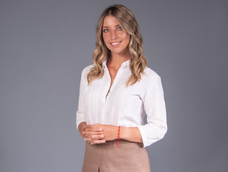Lara López Calvo.