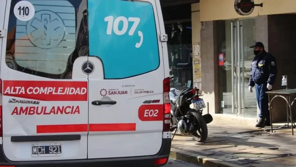 Con 8 nuevos positivos, San Juan suma 173 casos