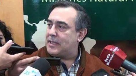 Renunció el titular del proyecto del gasoducto Néstor Kirchner