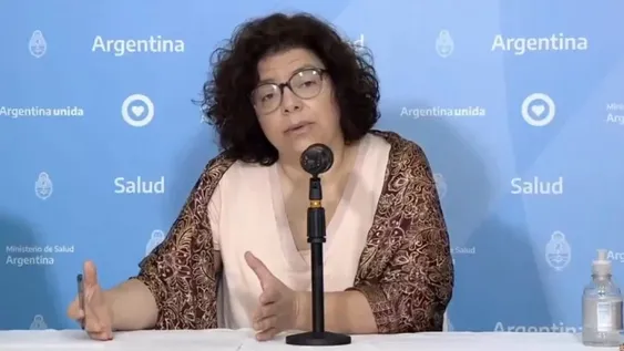 Buscan “consenso técnico” para combinar vacunas ante la falta de la 2da dosis de Sputnik V