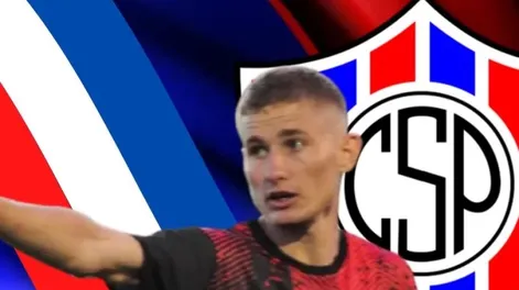 Un defensor de 20 años es el 14º refuerzo de Peñarol
