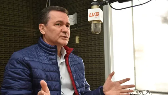 Hensel: “La minería cumple un rol crucial para conseguir las divisas que el país necesita”