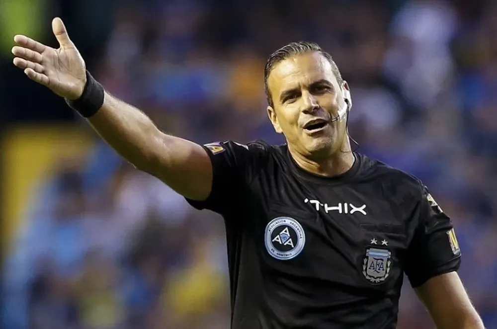 Ariel Penel dirigirá la visita de San Martín Colón en Santa Fe