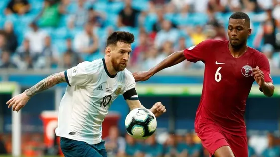 Messi, optimista para lo que viene: “Ahora empieza otra Copa”