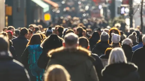 Sostienen que un paciente asintomático puede contagiar hasta 400 personas