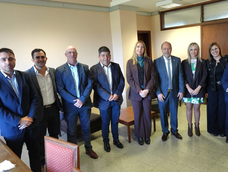 san juan, mendoza y san luis sellan alianza para reforzar controles laborales en cuyo san juan, mendoza y san luis sellan alianza para reforzar controles laborales en cuyo