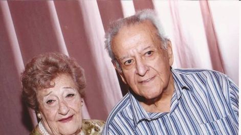Bodas de Rubí Billordo Asse