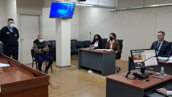 La Corte confirmó un fallo a favor de la libertad de Torraga, acusado de violar a su ex