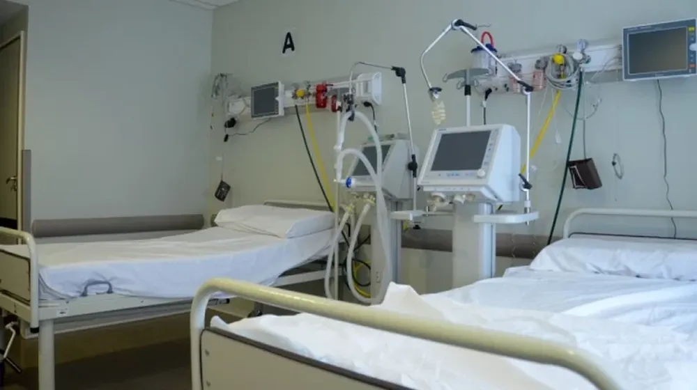 Sumaron 18 camas críticas para la atención de pacientes con coronavirus