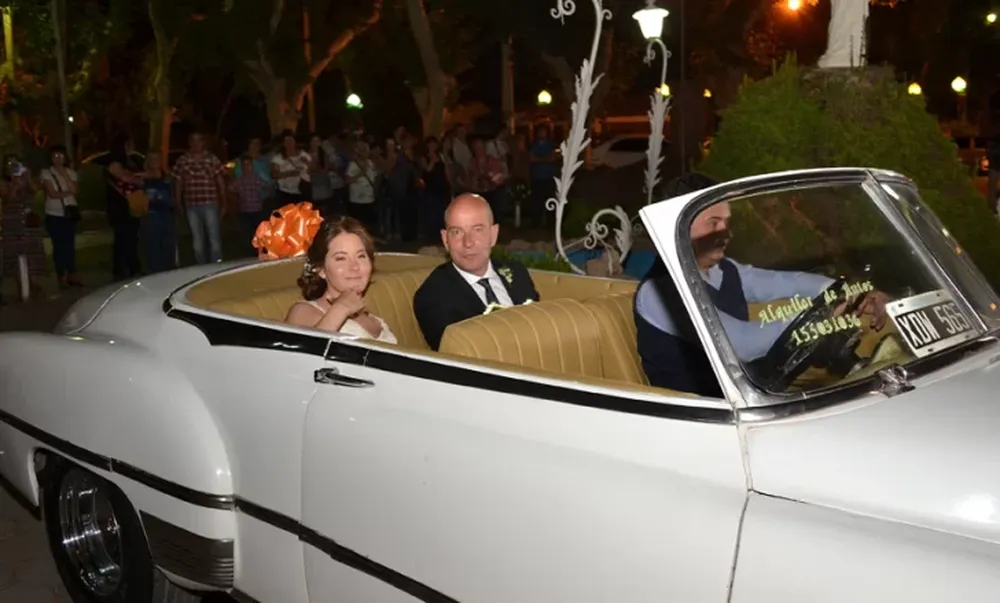 Berenguer Retamar – Ruiz Almazán