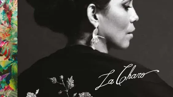 Charo Bogarín reivindica a sus cantoras predecesoras