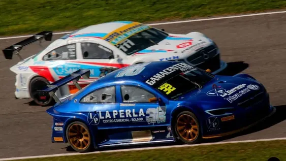 Cal y arena para los hermanos Persia