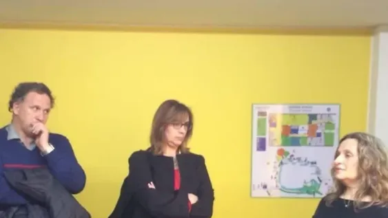 El resonante caso de la expsicóloga del Anivi y el bodeguero derivó en una puja con la Corte