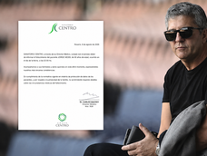 El comunicado del Sanatorio Centro precisó la hora del fallecimiento de Jorge Messi y pidió preservar la privacidad de su familia.