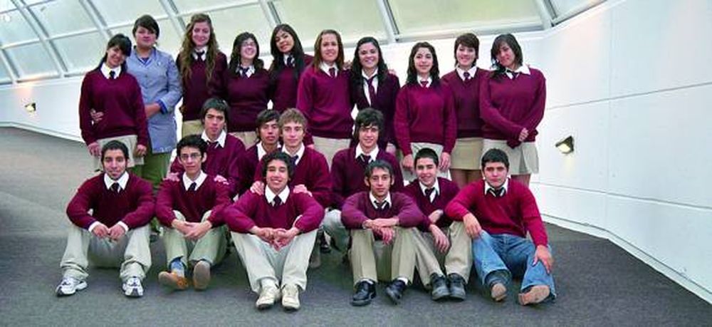 Juntos por la reivindicación